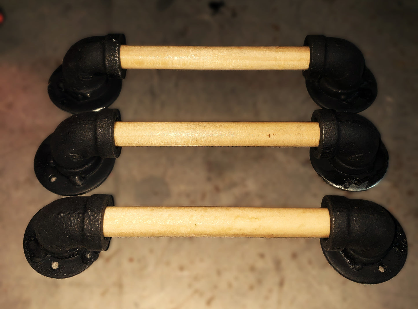 Urban Edge Pull Handle