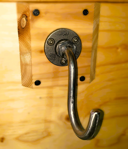 Industrial Pipe Hook